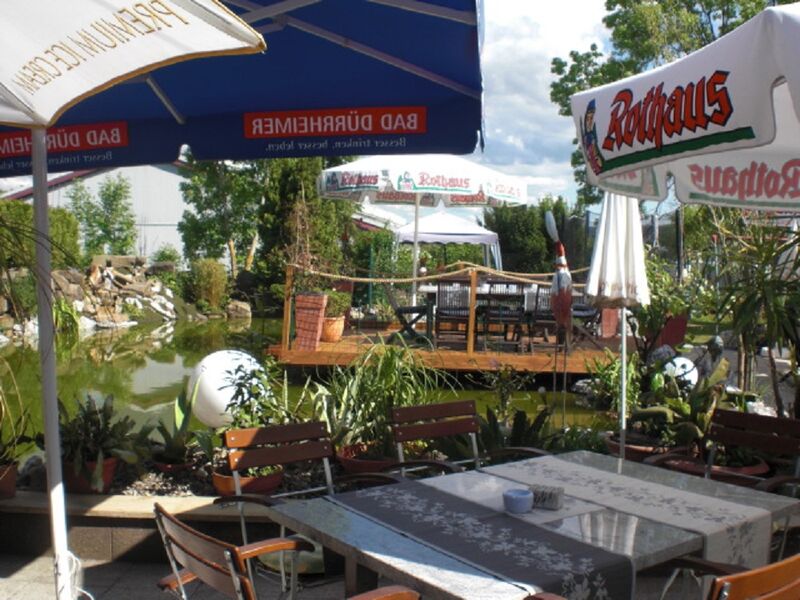 Restaurant Kastell Sulz Am Neckar German Cuisine Near Me