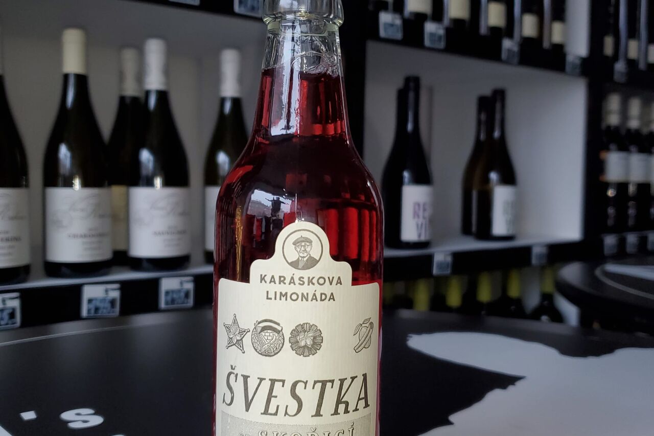 Karáskova limonáda