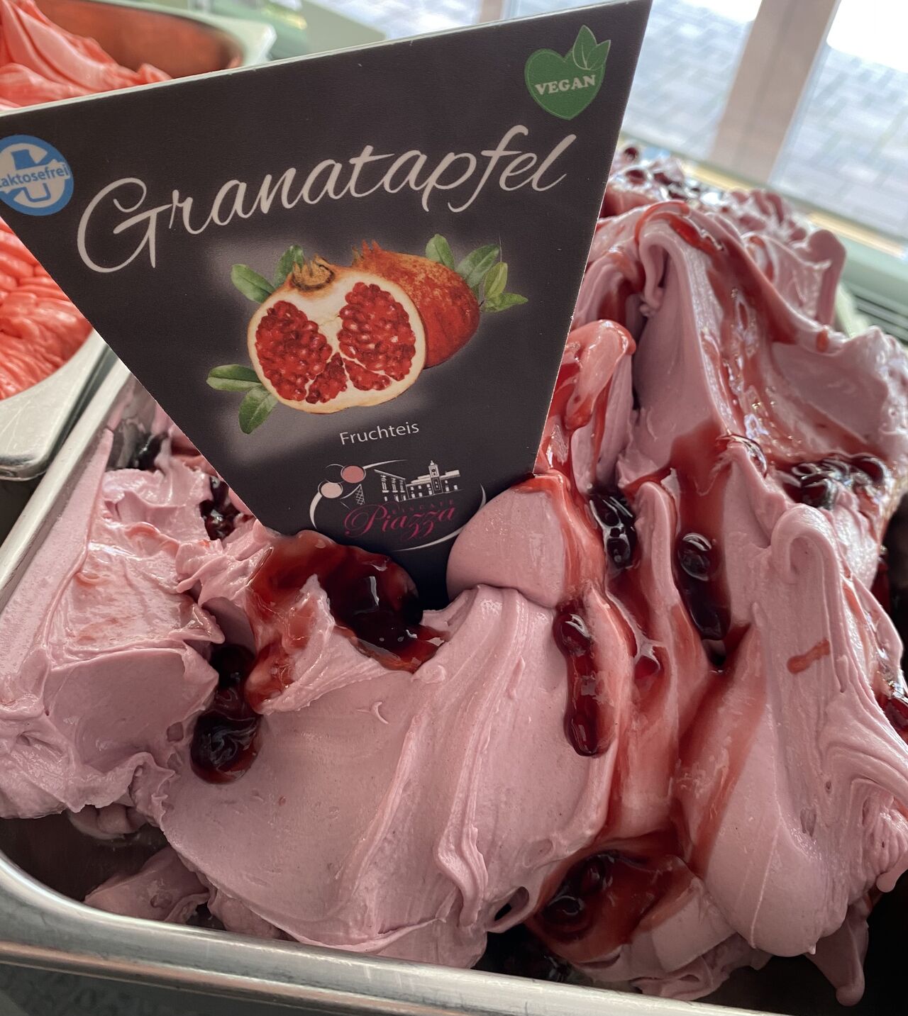 Granatapfel