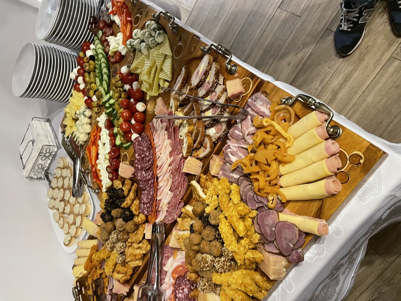 PRODUSE TRADITIONALE