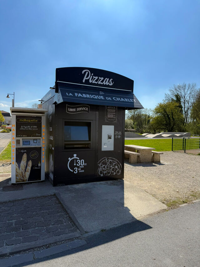 Saint Etienne au Temple