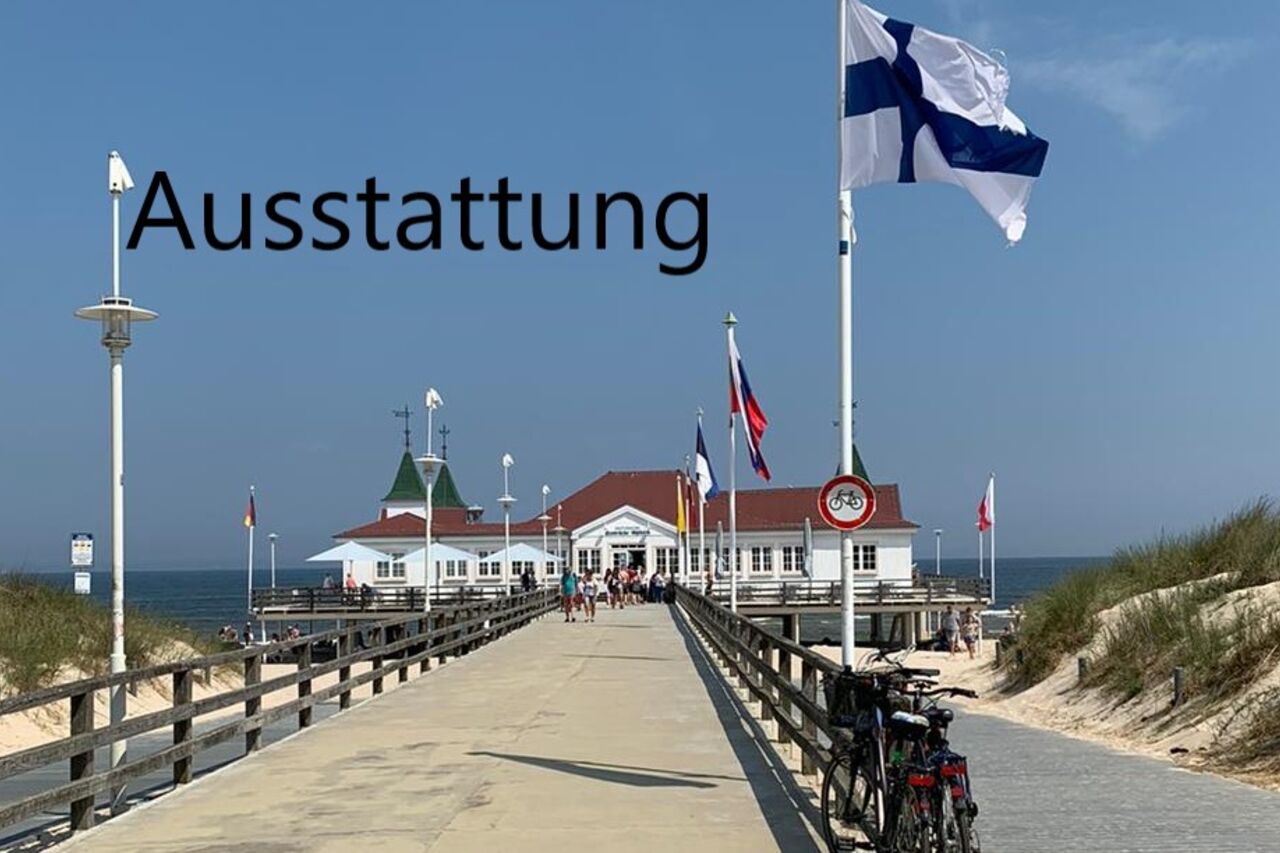 Ausstattung
