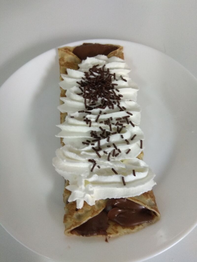 Crepes