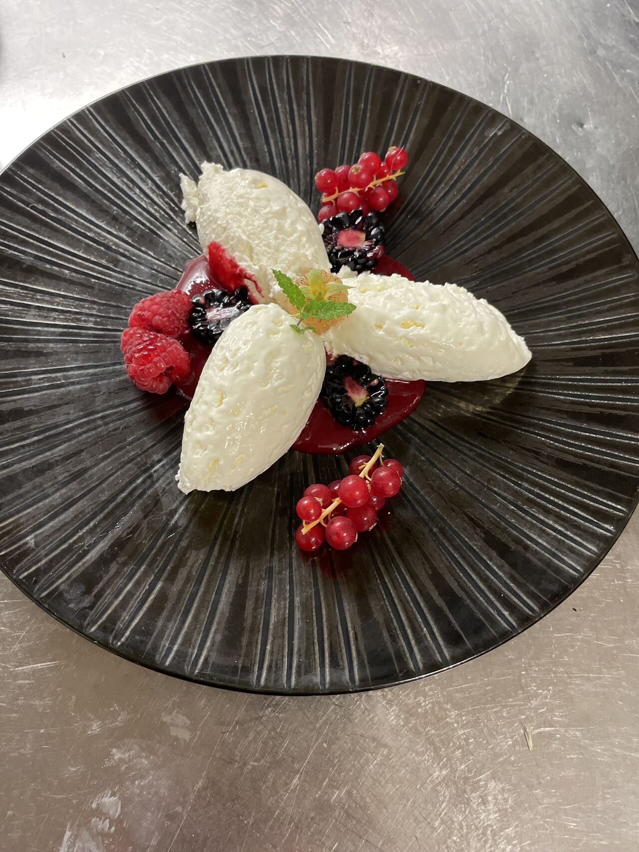 Cremet d’Anjou