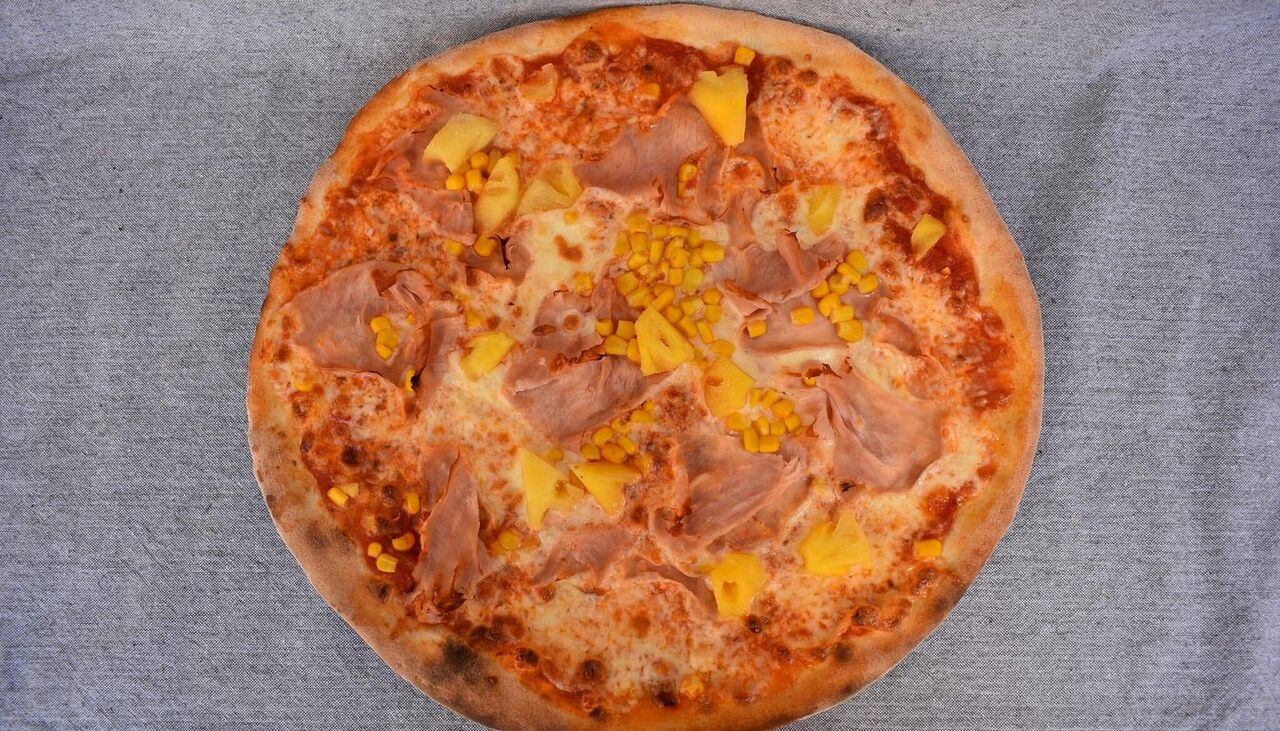 Pizza Sofia