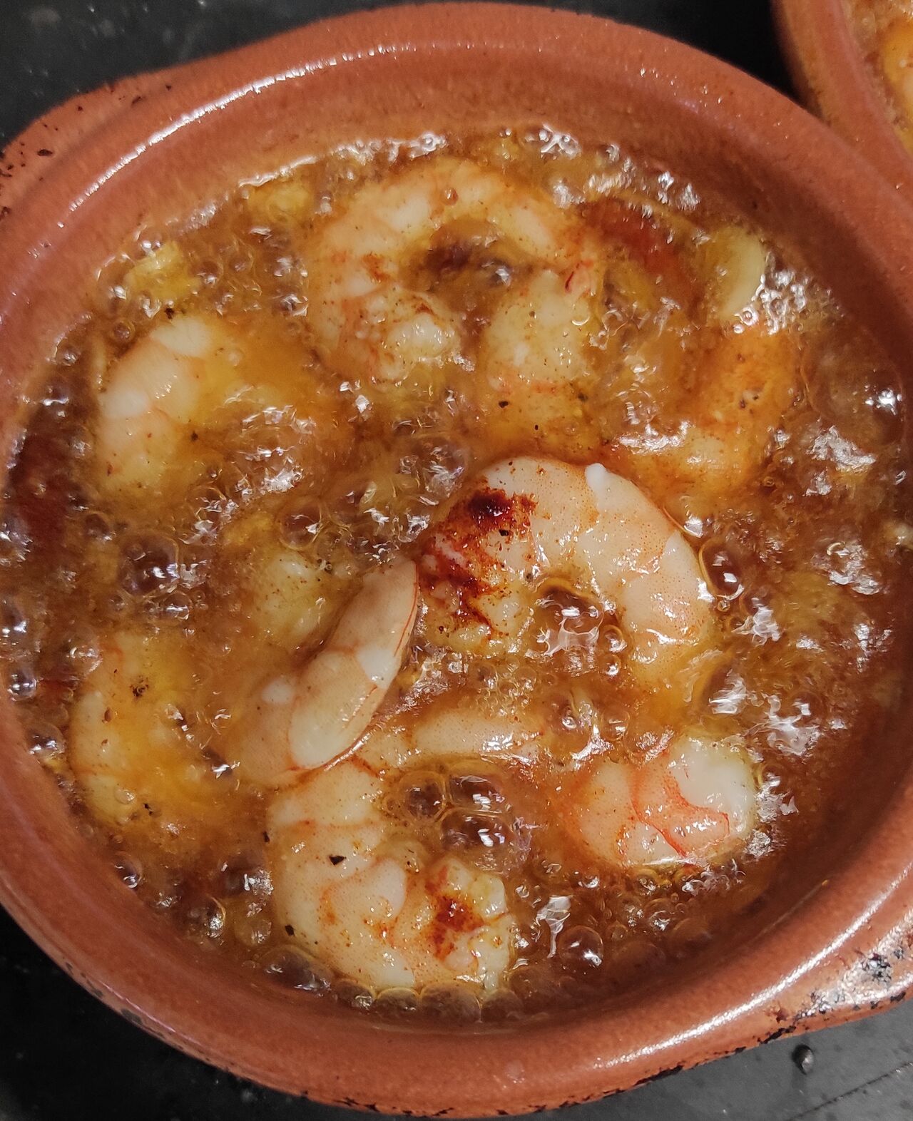 GAMBAS PIL-PIL