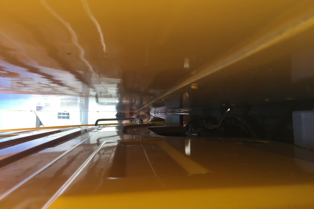 STARFOOD CATERING - Cantine de tournage à Bordeaux