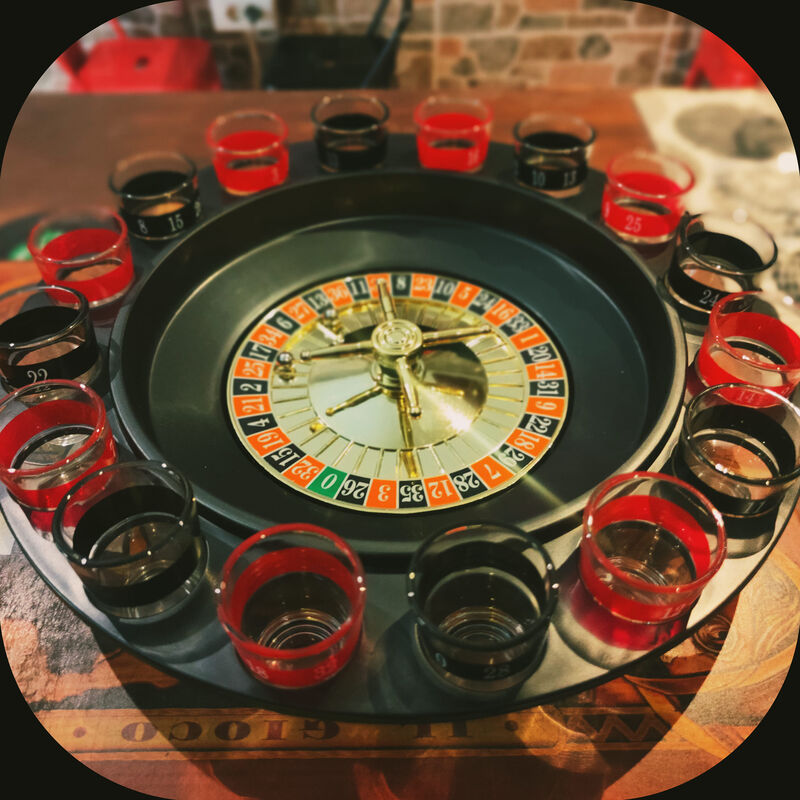 A vostra disposizione