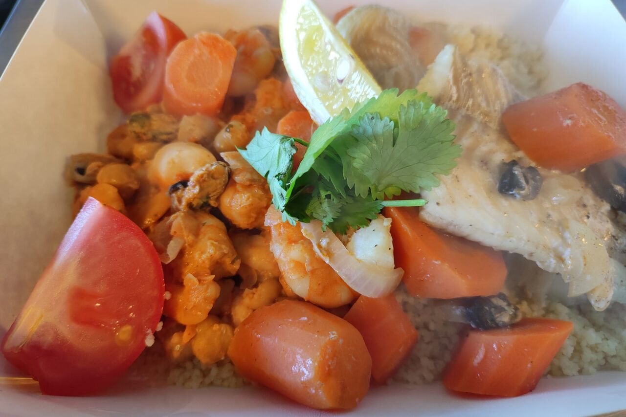 Nous trouver au quotidien