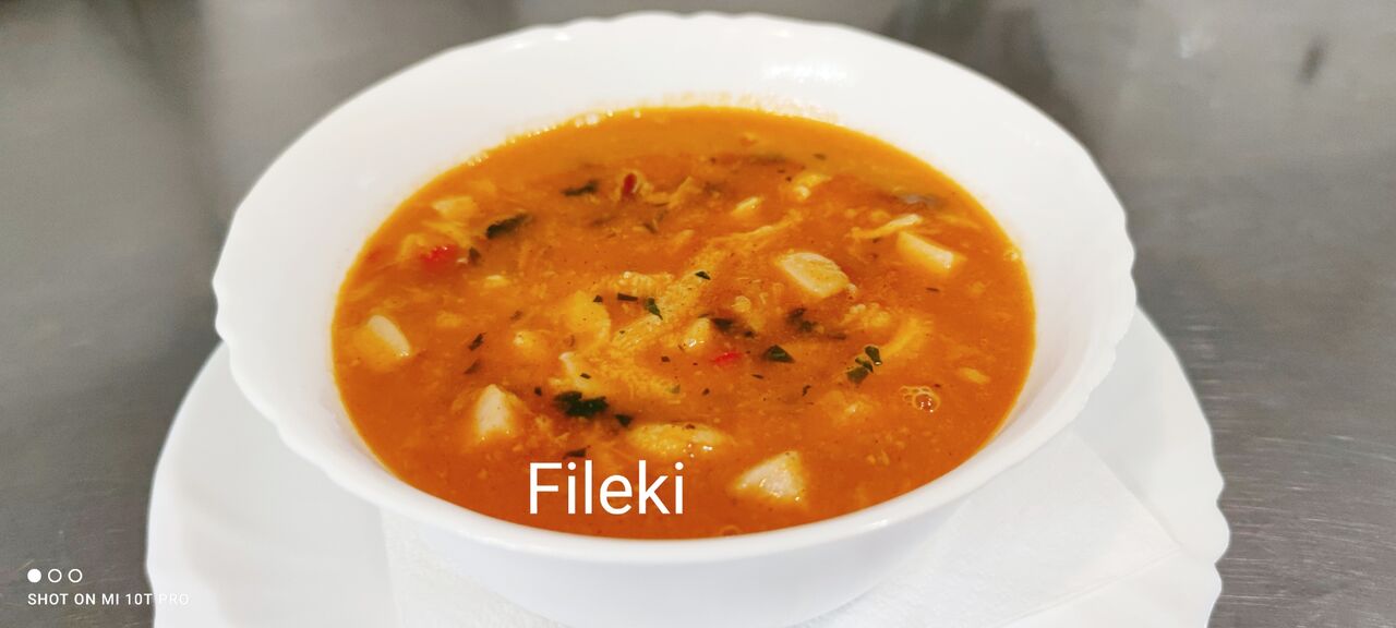 Fileki