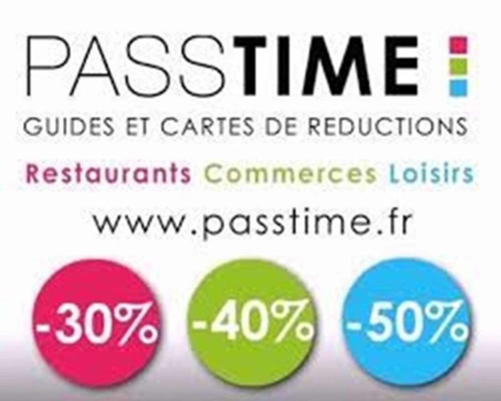 L'Esprit Sauvage intègre le réseau PASSTIME