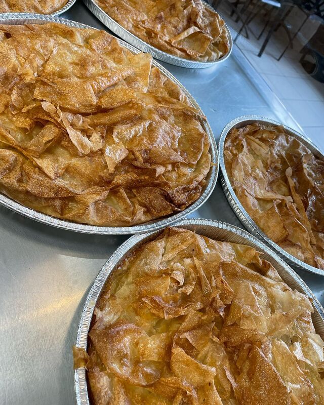 Tourtiére Landaise à l'Armagnac 