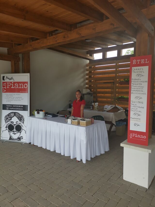 Barkland Pincészet Tarcal.