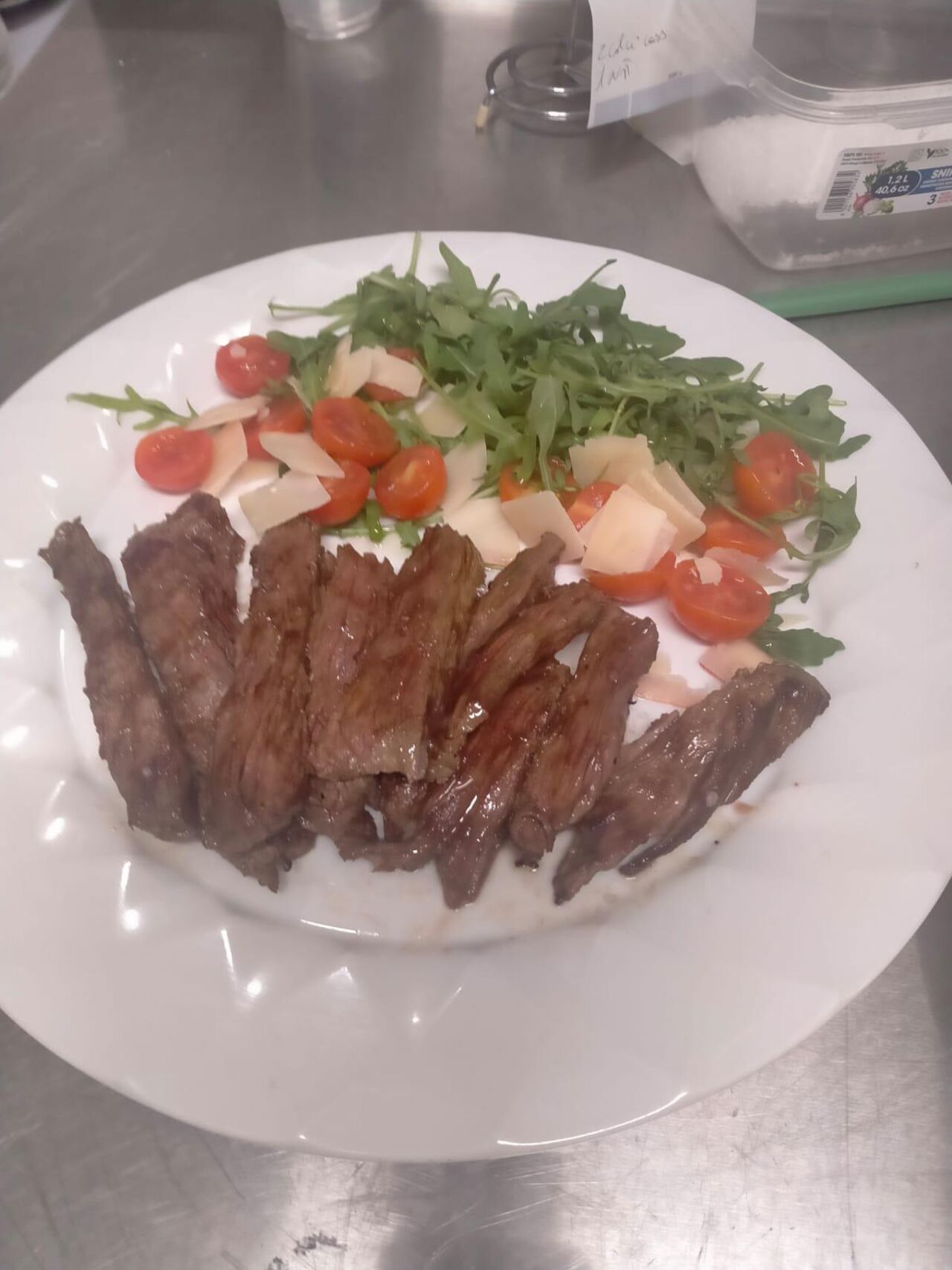 Menù Senza Glutine: Delizie per Tutti