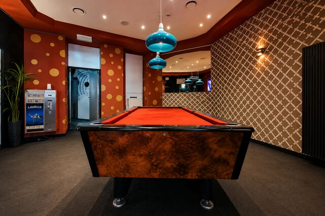 Billard 