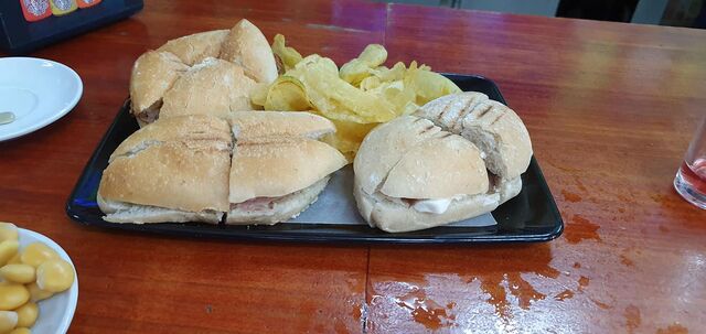 Montaitos