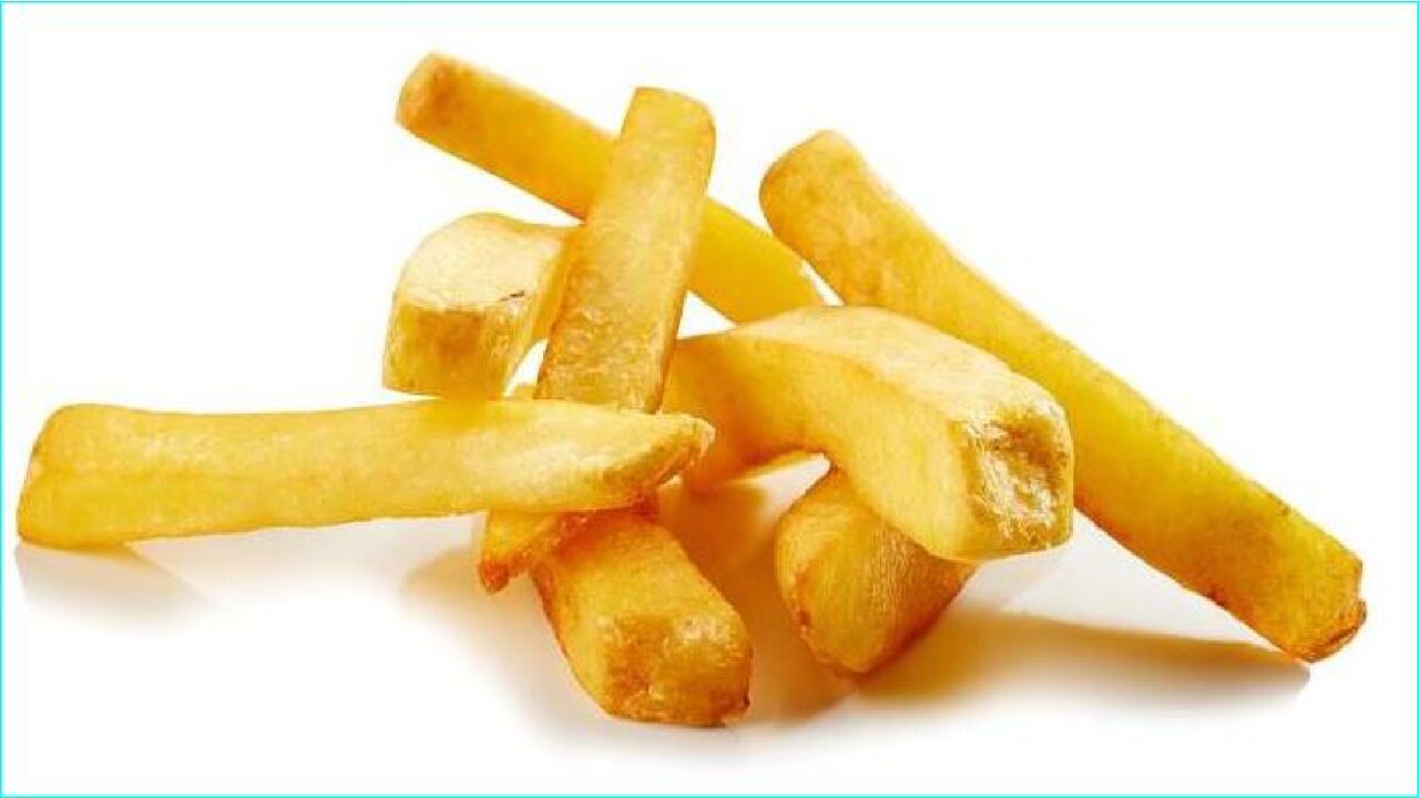 Surecrisp Home Style Skin On