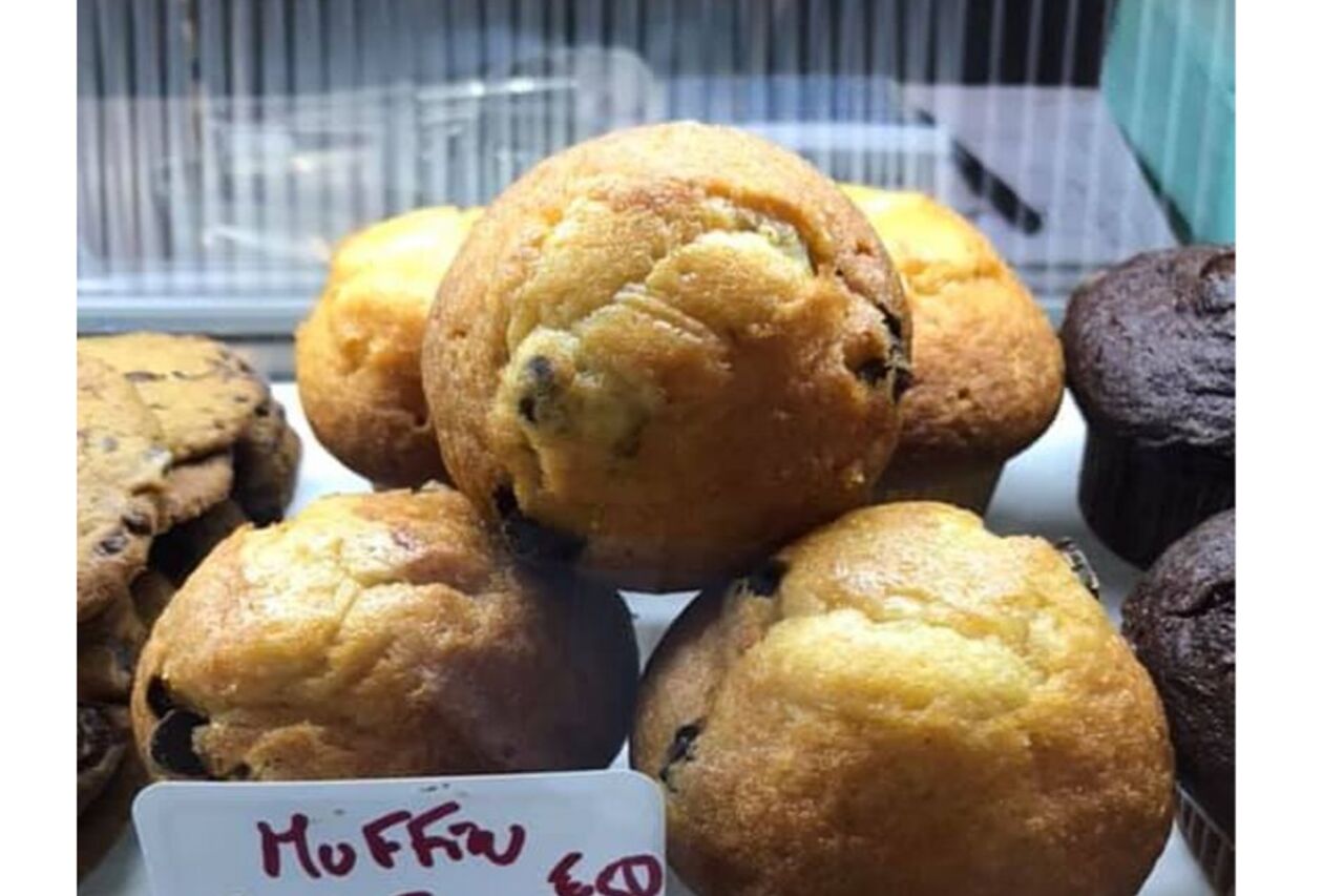 Un petit creux, une petite faim !