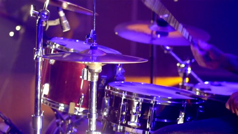 Eclairage et mise en scène pour orchestre.