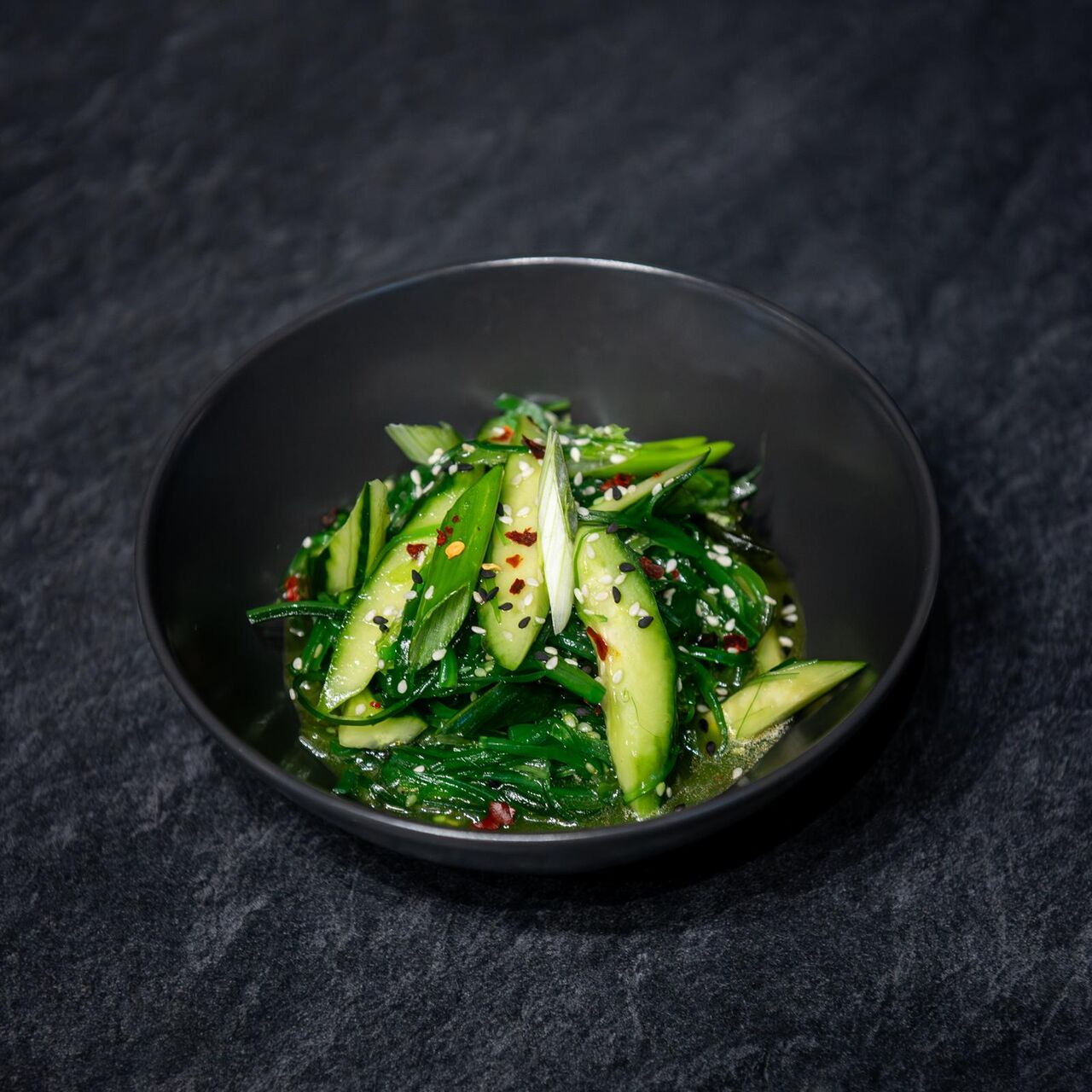 Wakame Salad