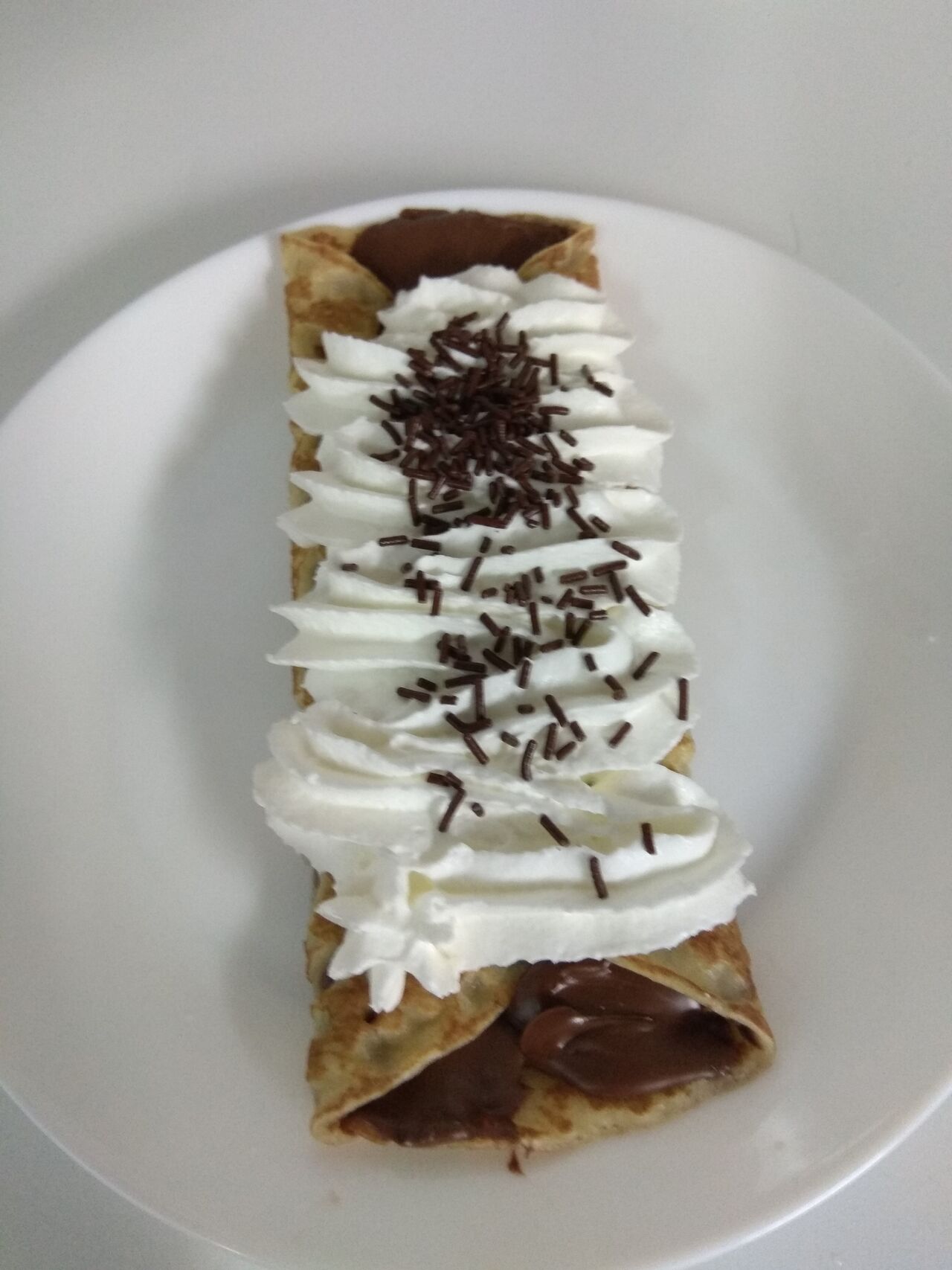 Crepes