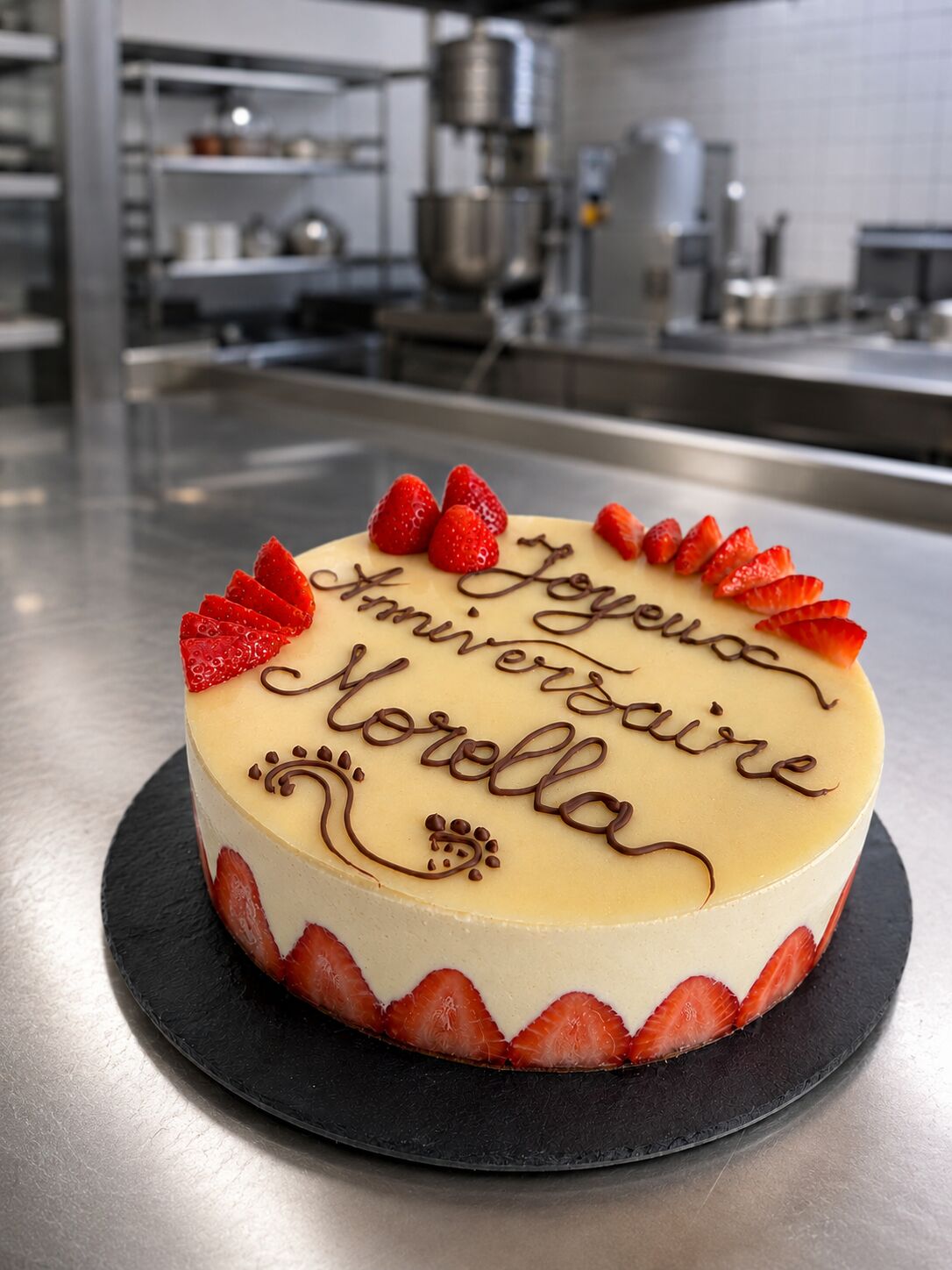 Fraisier