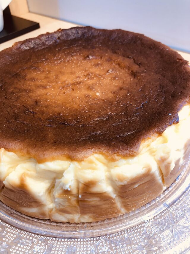 Tarta de queso by”La Sastrería” top 10