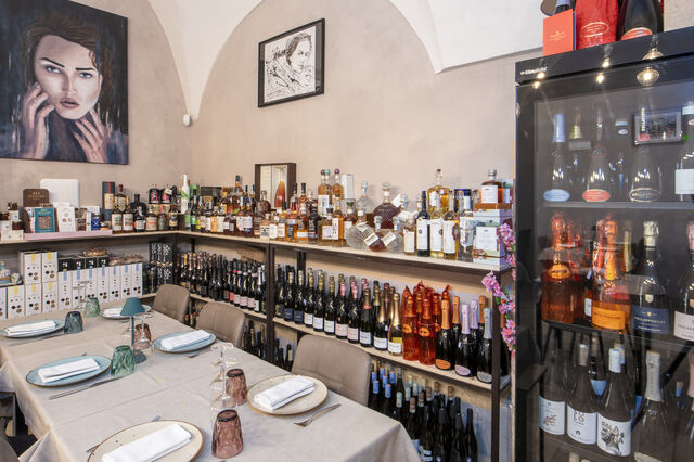 Cantina Ricercata