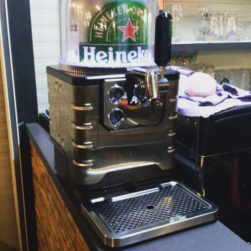 Heineken Točeno...... 