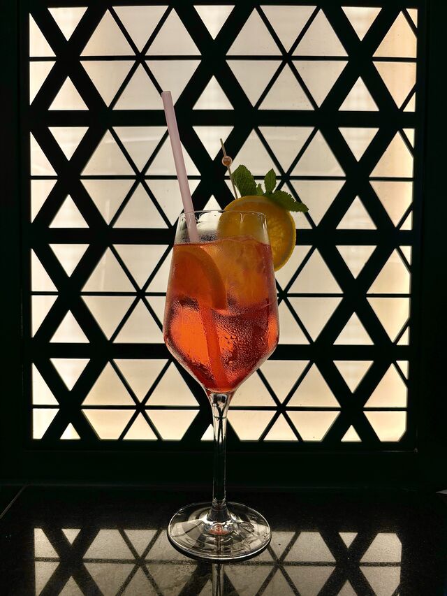 APEROL SPRITZ