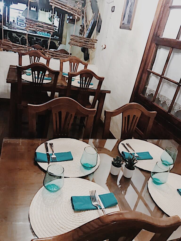 COMEDOR
