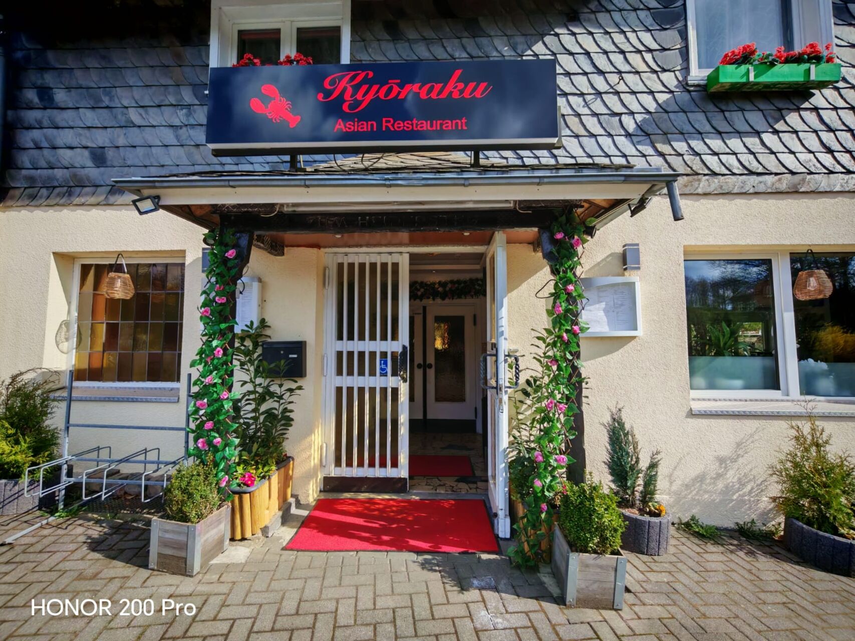 Hochzeitslocation mit Stil