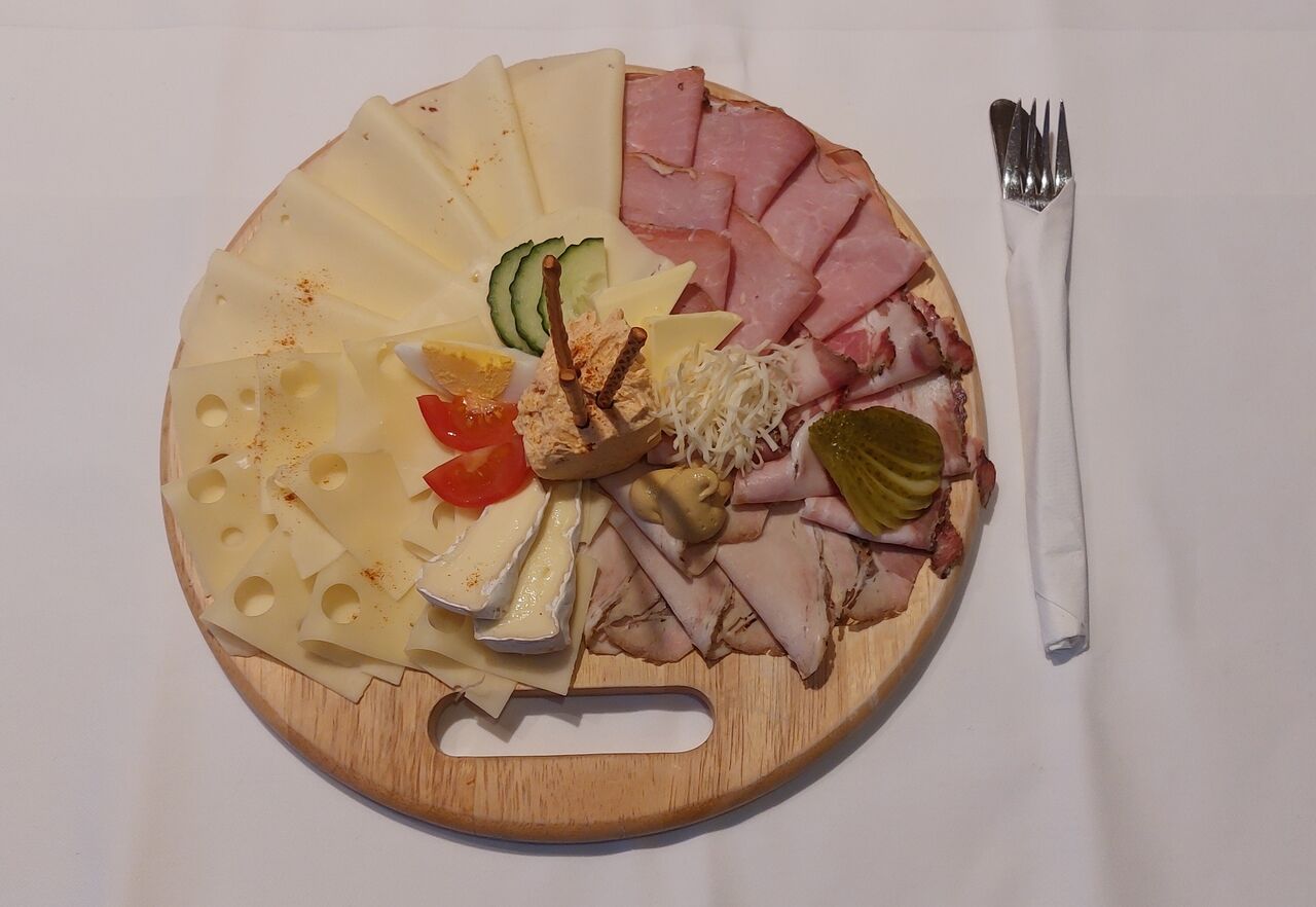 Rauchenberger-Platte