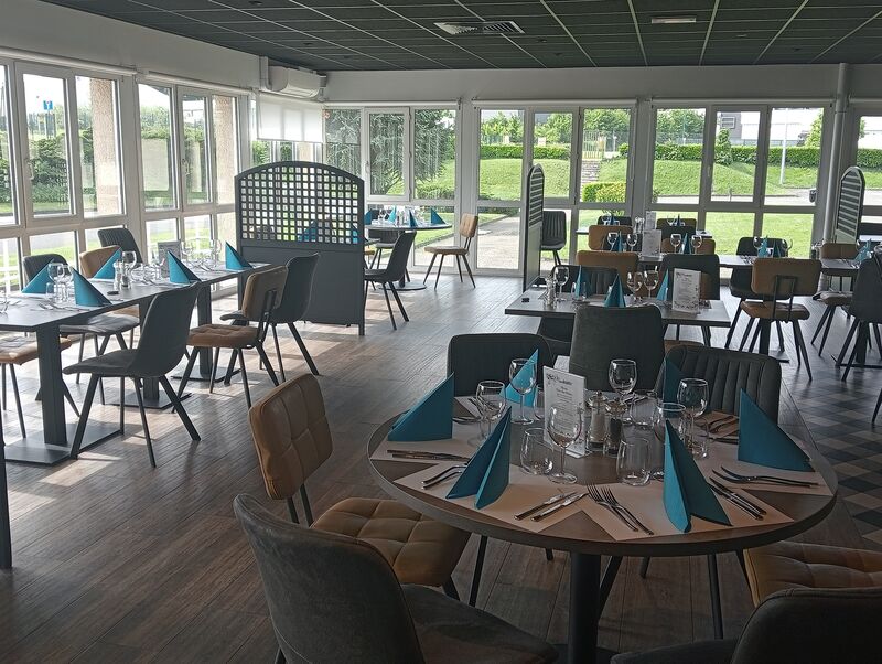 ambiance chaleureuse