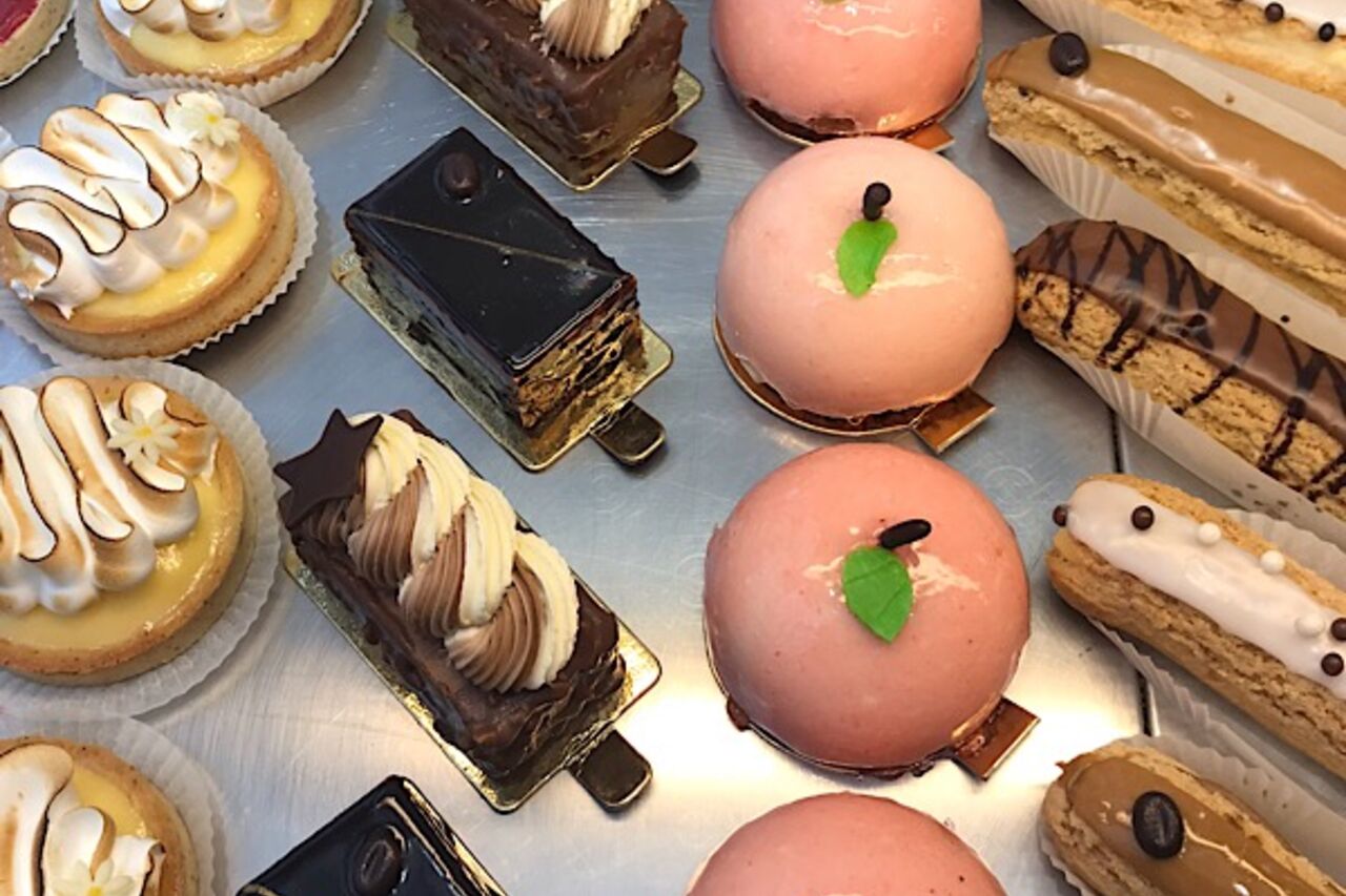 Des gâteaux pour les plus gourmands