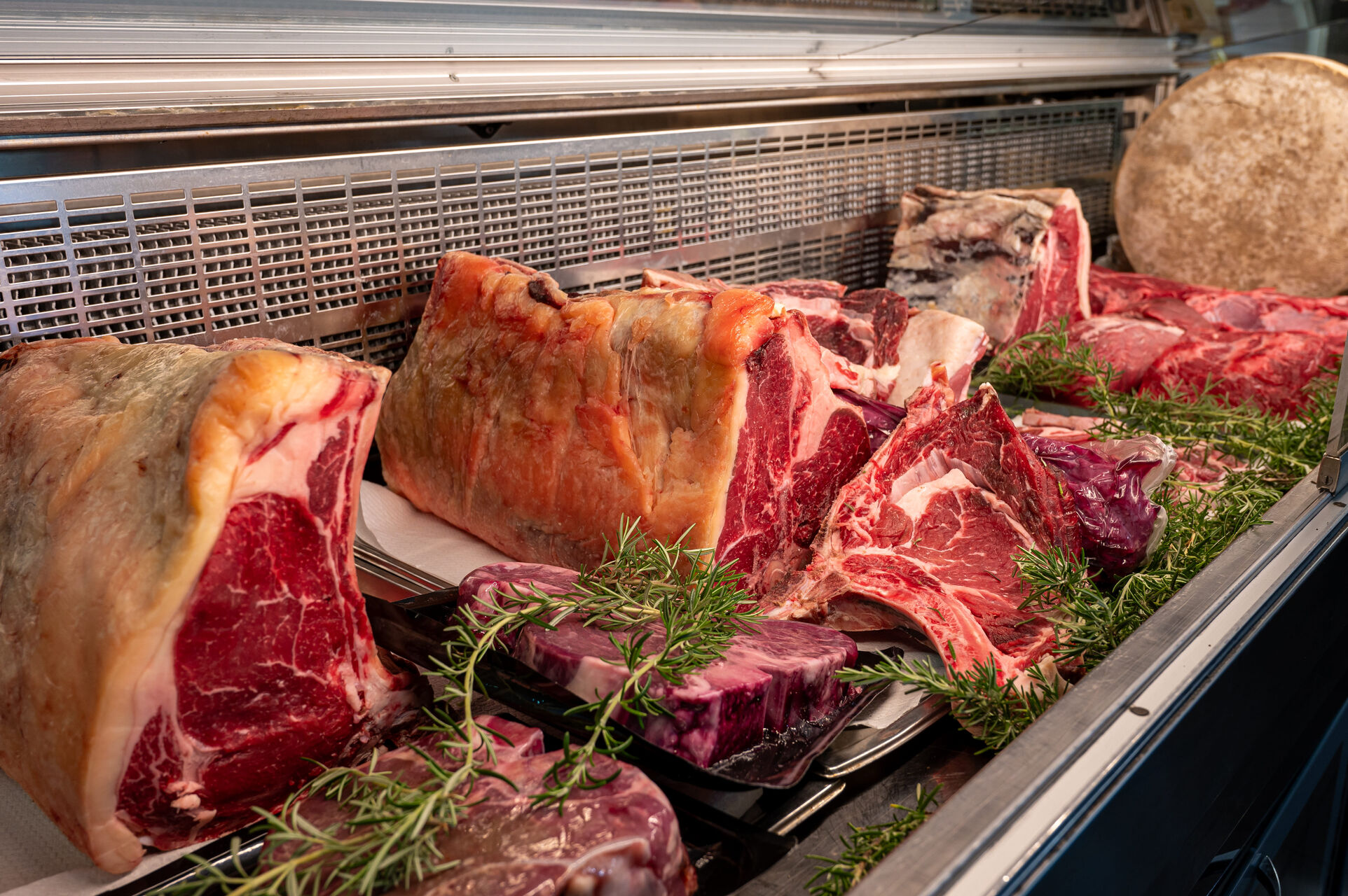 Dal banco alla griglia