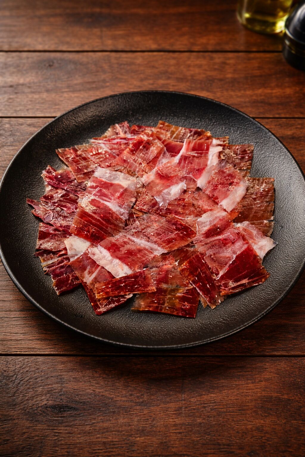 Jamón 100% Bellota