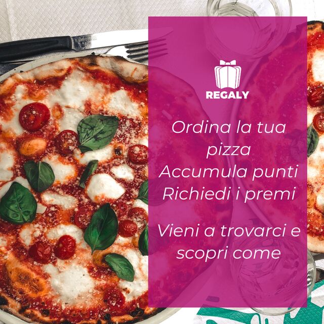 Raccolta punti Regaly 