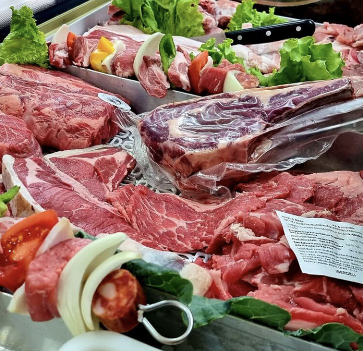 Carnes
