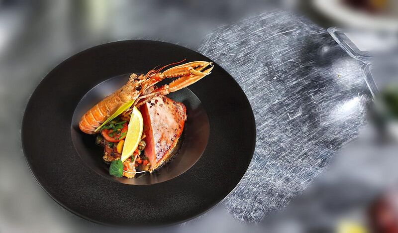 Arte Restaurant