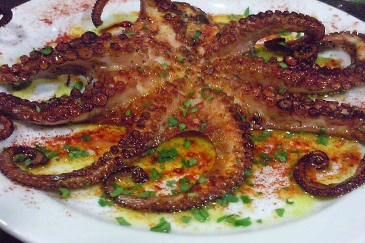 Tapa estrella