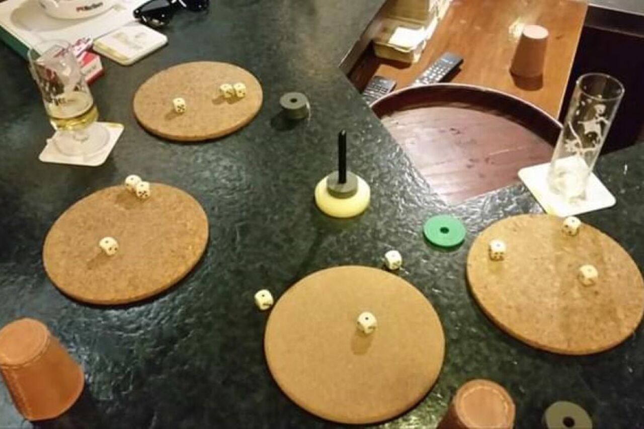 1. Knobel-/Schockerturnier 2023