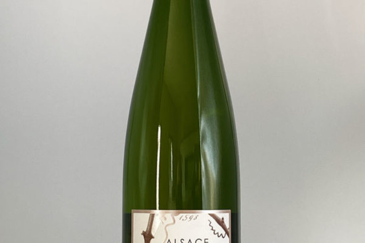 Riesling village 2017