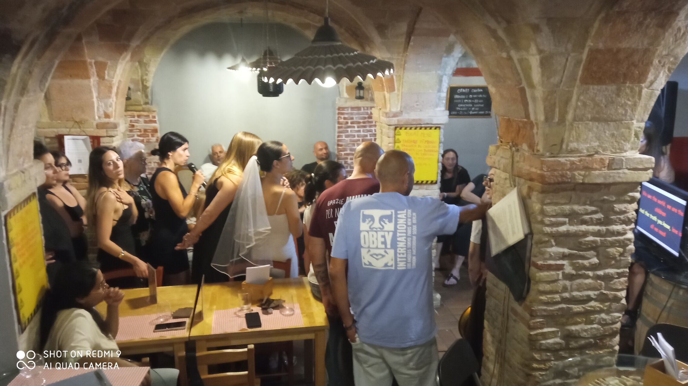 Festeggia i tuoi momenti speciali