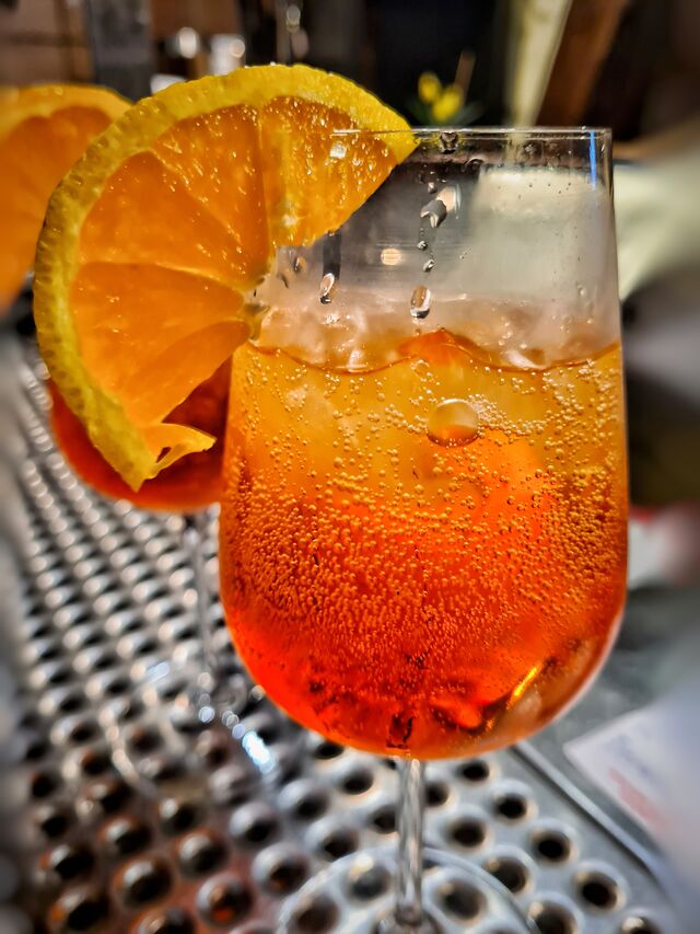 Aperol Spritz