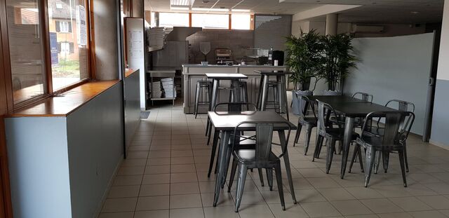 Restaurant Chadam Pizza