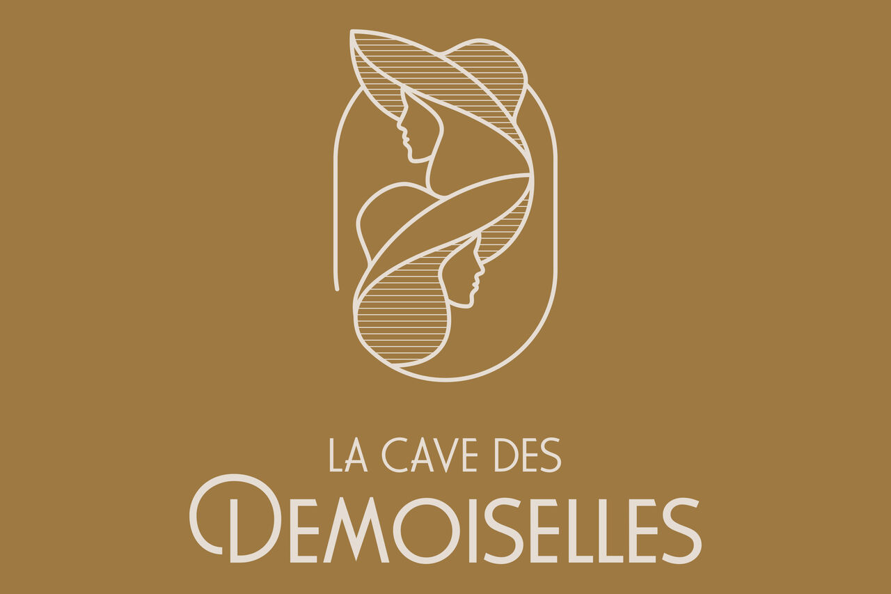 LA CAVE DES DEMOISELLES