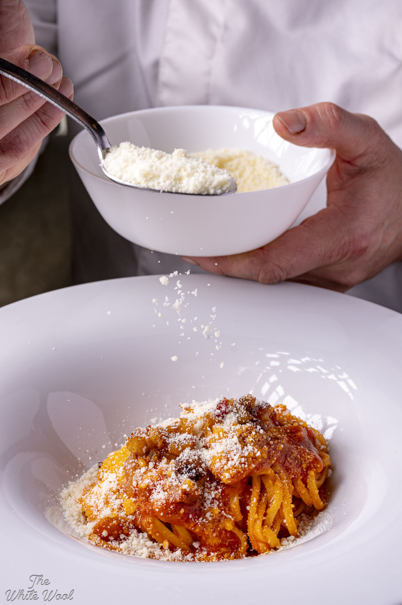 Amatriciana 