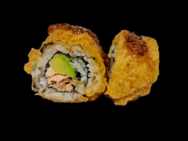 SUSHI FRITO