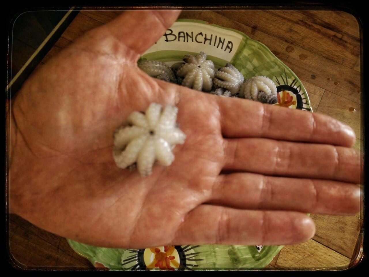 UN GIOIELLO DI 9.4 GRAMMI